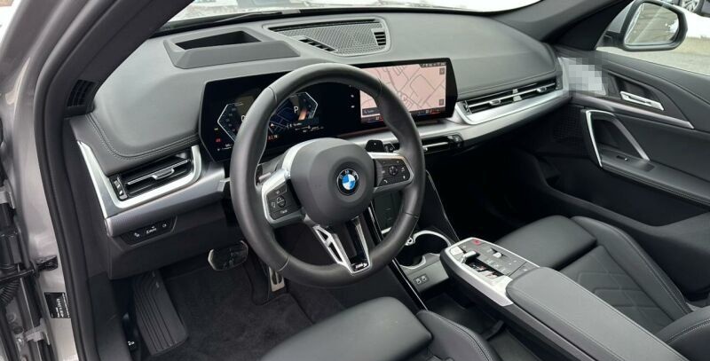 BMW X1 sDrive20i M Sportpaket ACC 360 HUD AHK H/K foto 14