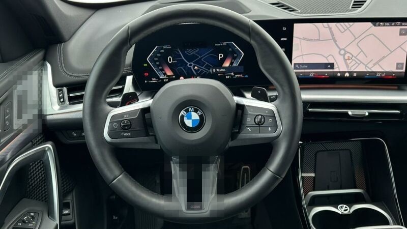 BMW X1 sDrive20i M Sportpaket ACC 360 HUD AHK H/K foto 17