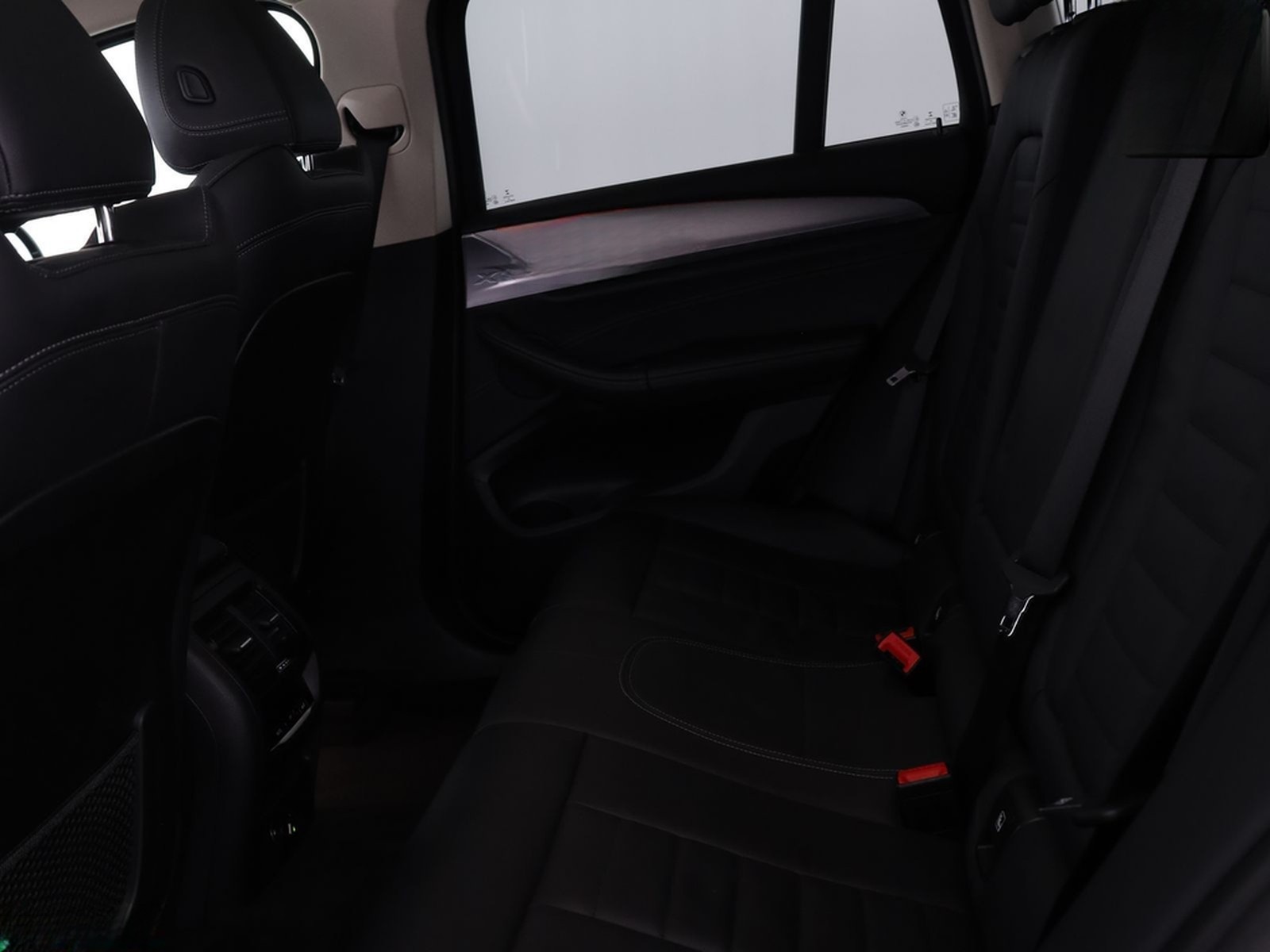 BMW X4 xDrive20d X LINE ACC,HUD,AHK,LED,KEYLESS,SH foto 11