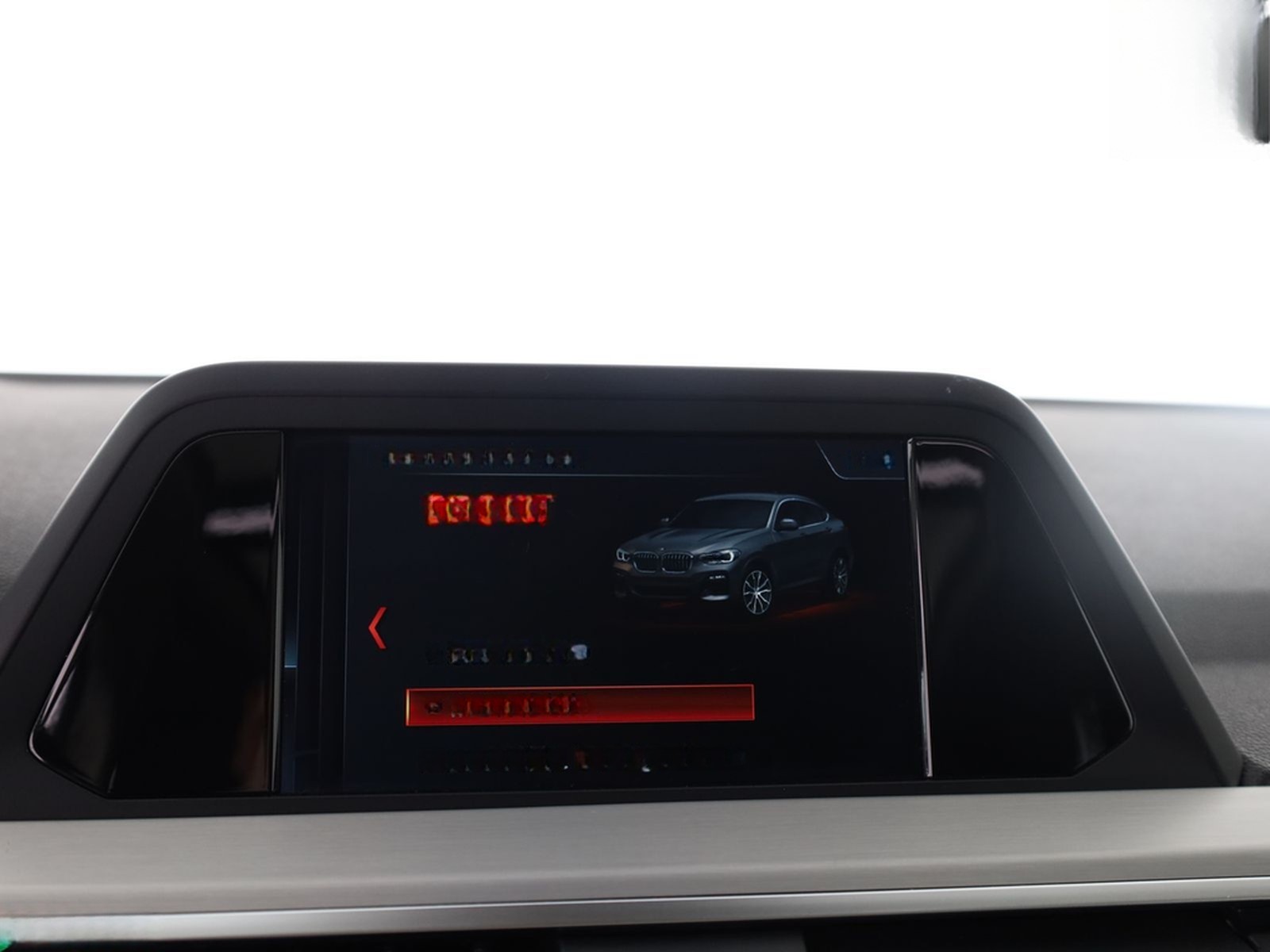 BMW X4 xDrive20d X LINE ACC,HUD,AHK,LED,KEYLESS,SH foto 18