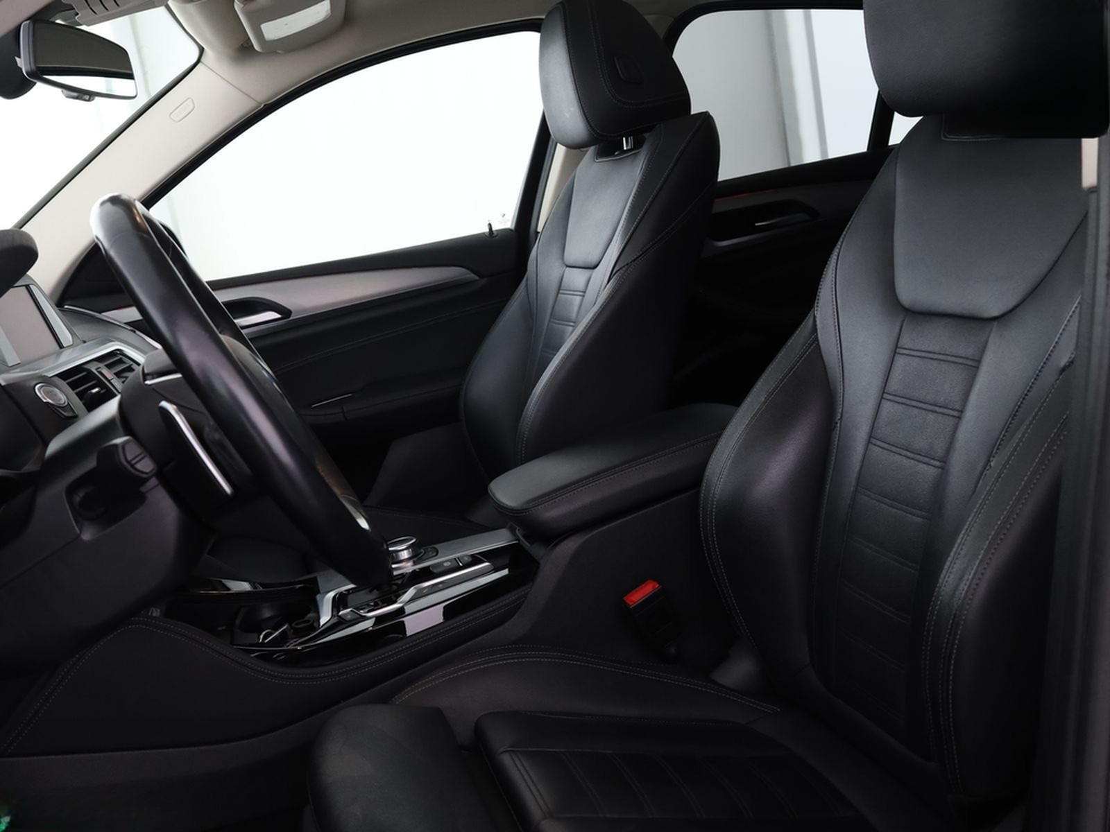 BMW X4 xDrive20d X LINE ACC,HUD,AHK,LED,KEYLESS,SH foto 10