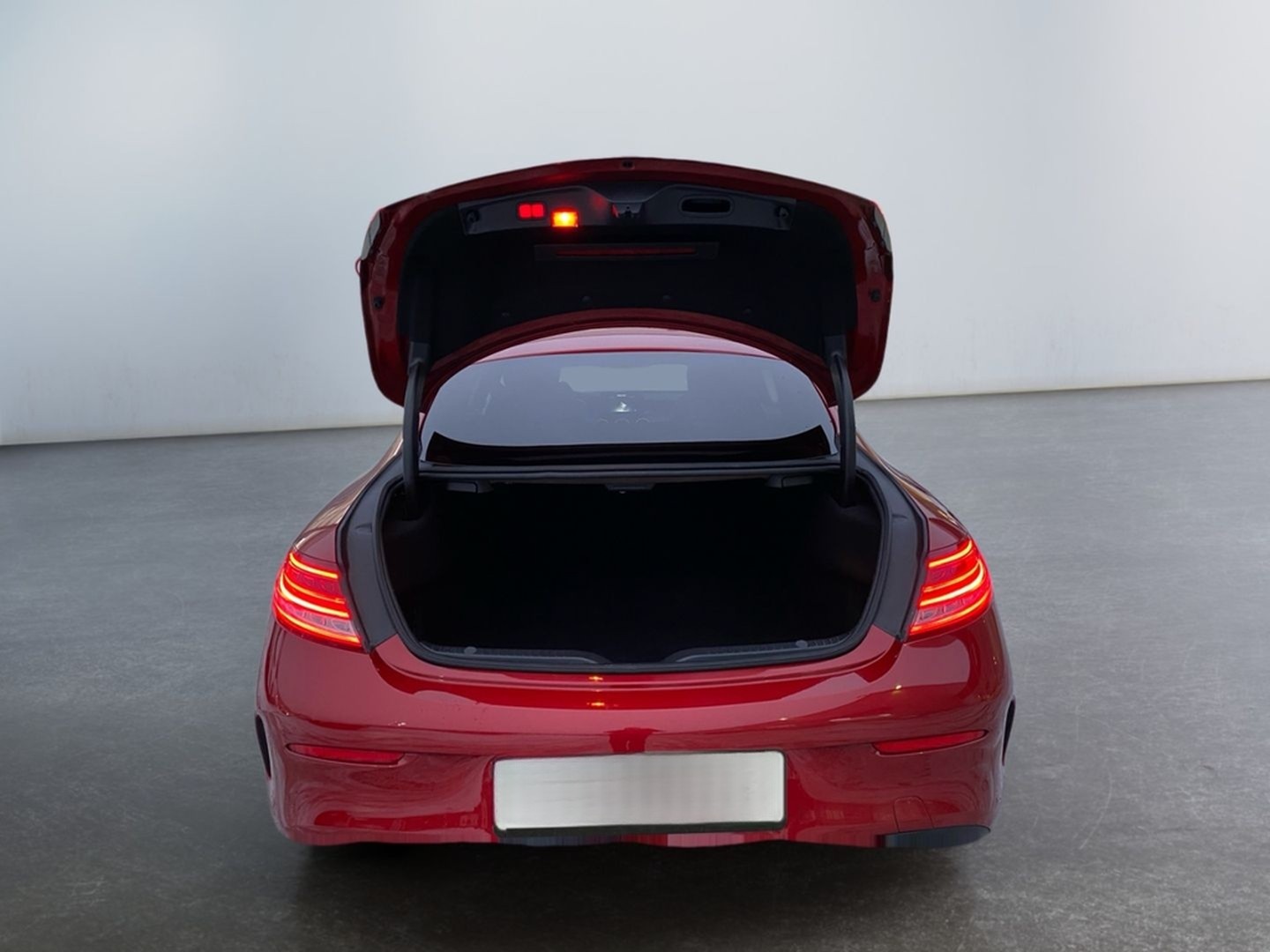 Mercedes-Benz C 250 Coupe 9G-TRO AMG Line *LED*Pano*Memory*SHZ foto 15