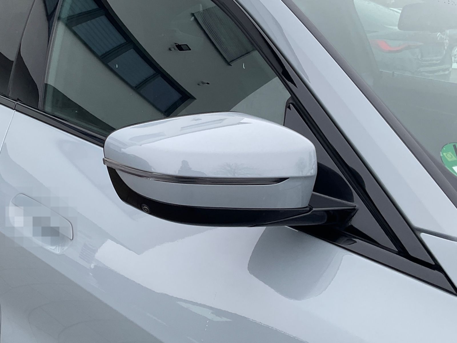 BMW 420 Gran Coupé xDrive M Sport ACC Laser RFK ViCo foto 12