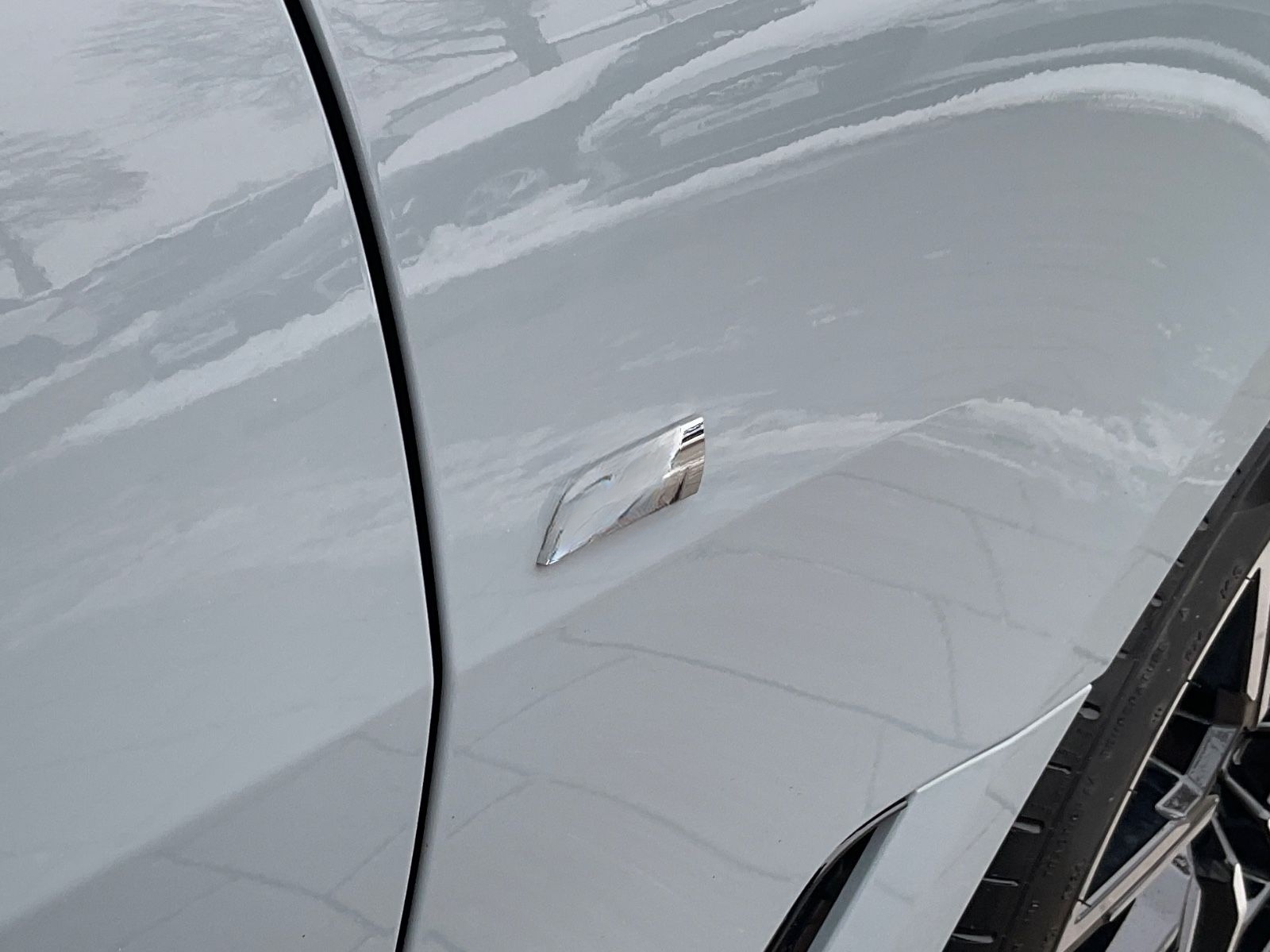 BMW 420 Gran Coupé xDrive M Sport ACC Laser RFK ViCo foto 13