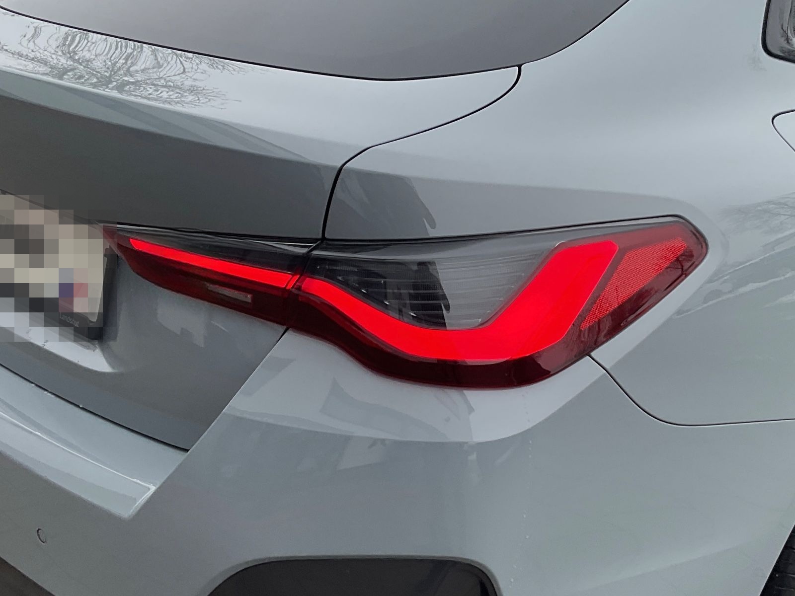 BMW 420 Gran Coupé xDrive M Sport ACC Laser RFK ViCo foto 14