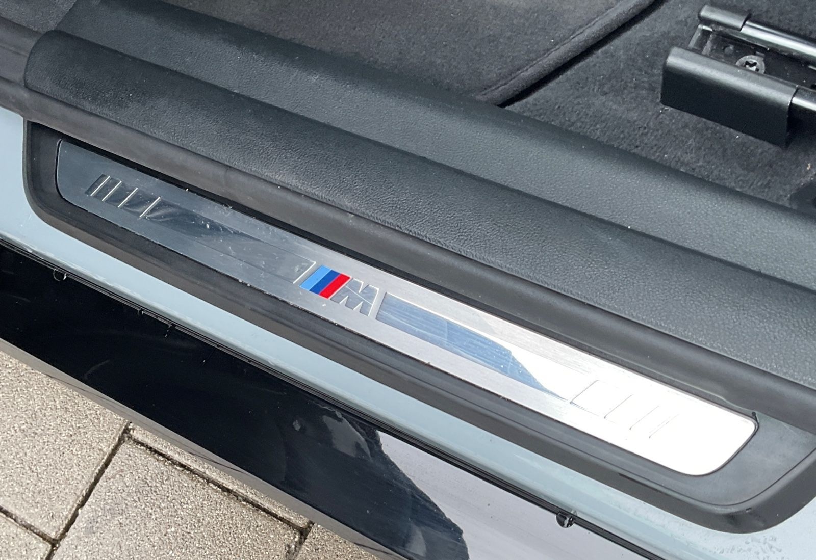 BMW 420 Gran Coupé xDrive M Sport ACC Laser RFK ViCo foto 17