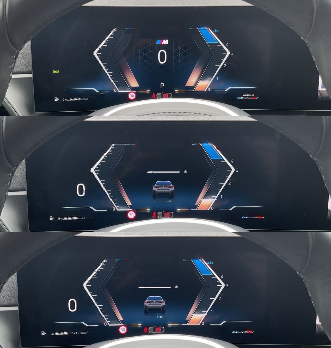 BMW 420 Gran Coupé xDrive M Sport ACC Laser RFK ViCo foto 19