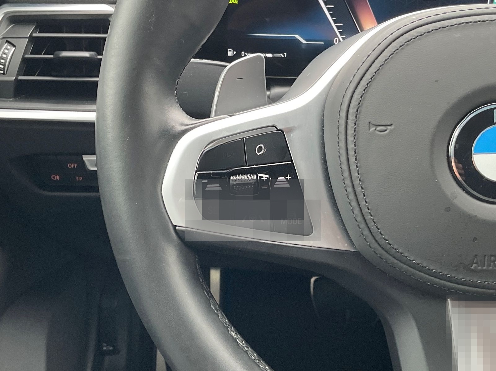 BMW 420 Gran Coupé xDrive M Sport ACC Laser RFK ViCo foto 20