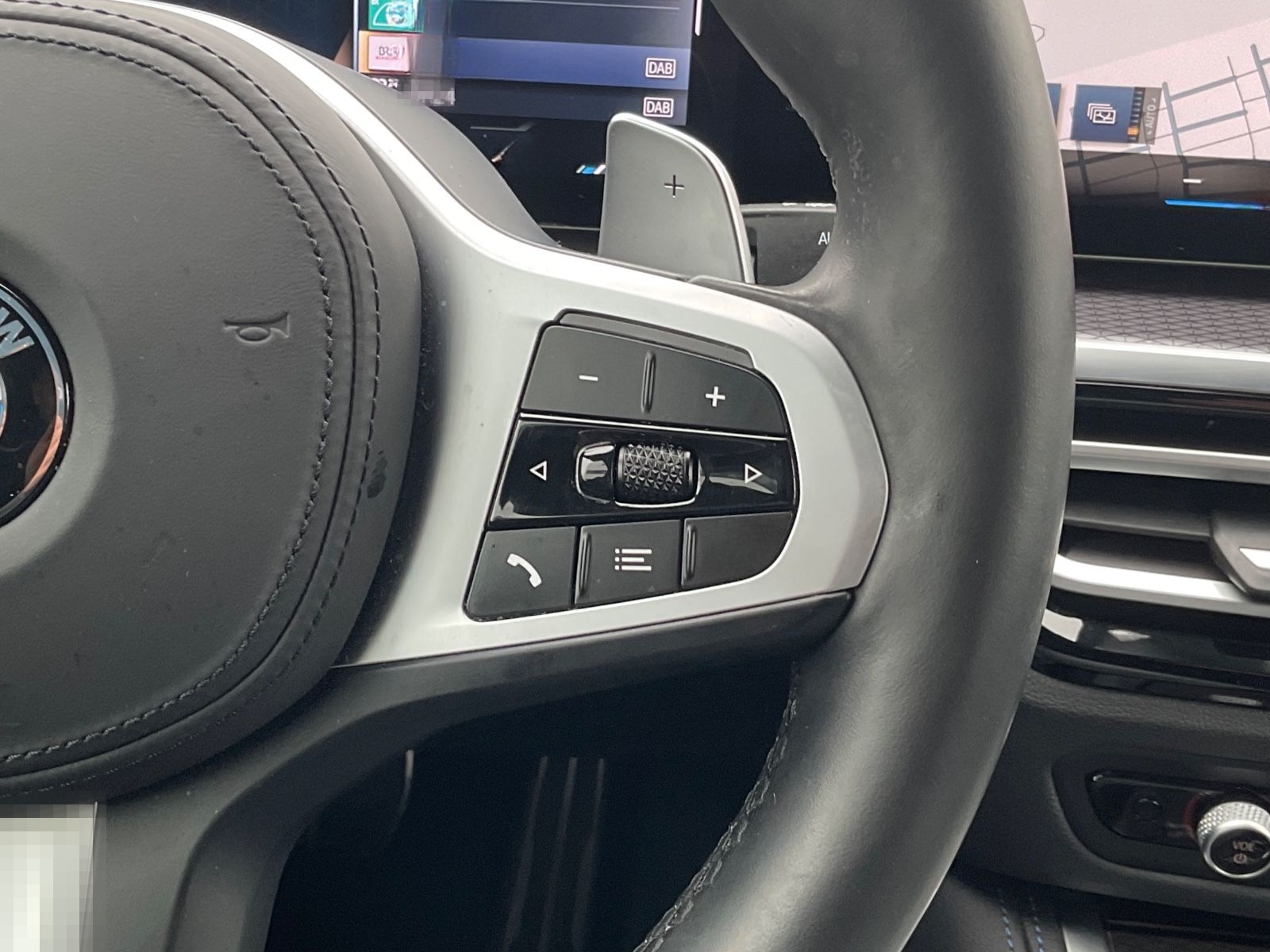 BMW 420 Gran Coupé xDrive M Sport ACC Laser RFK ViCo foto 21