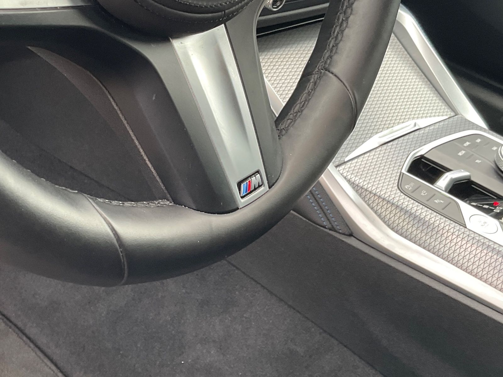 BMW 420 Gran Coupé xDrive M Sport ACC Laser RFK ViCo foto 24