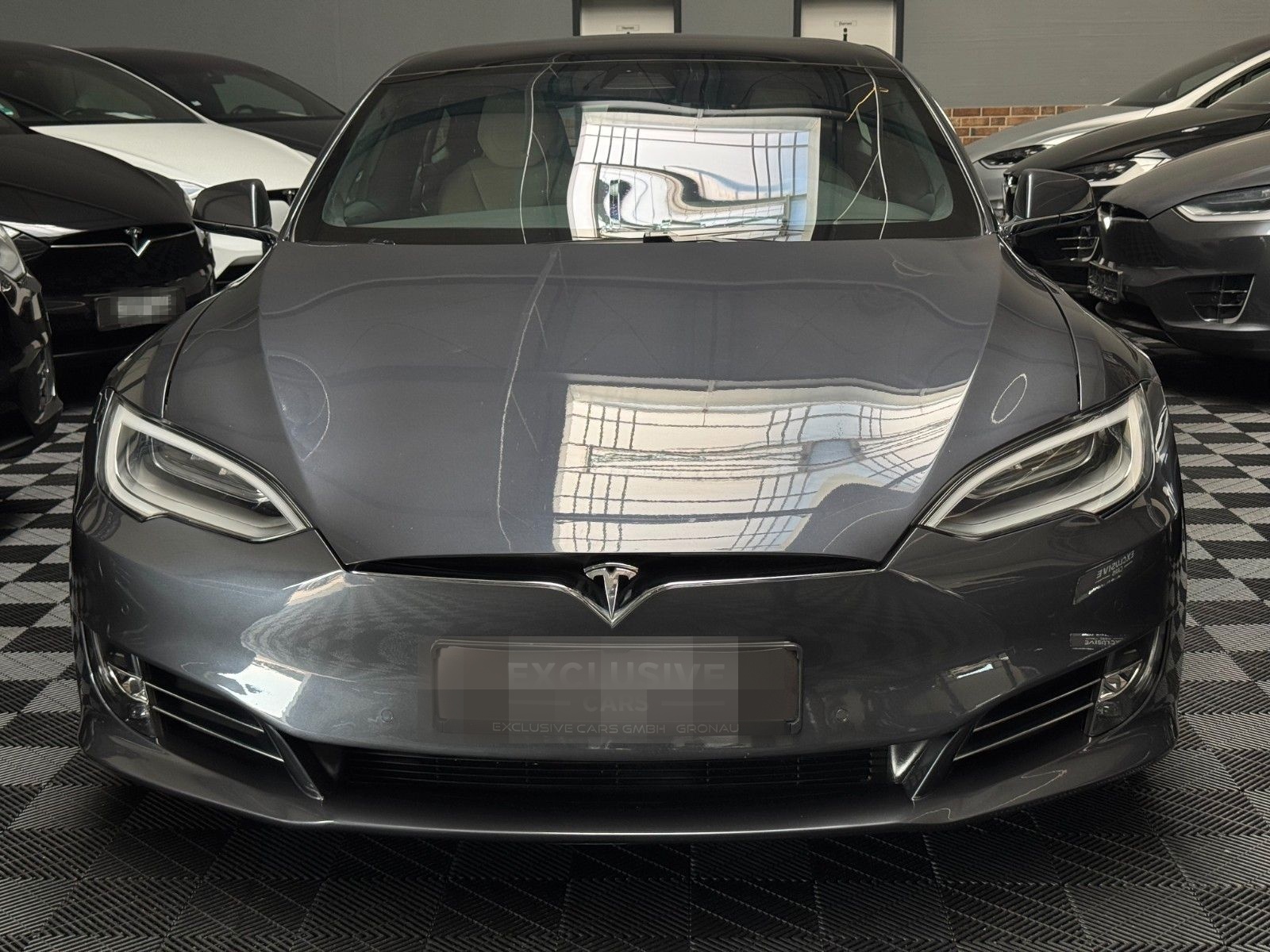 Tesla MODEL S LONG RANGE RAVEN | AP HW3 | CCS | OAK foto 12