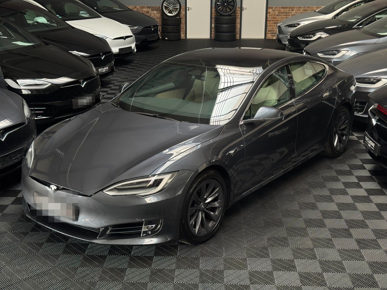 Tesla MODEL S LONG RANGE RAVEN | AP HW3 | CCS | OAK foto 13