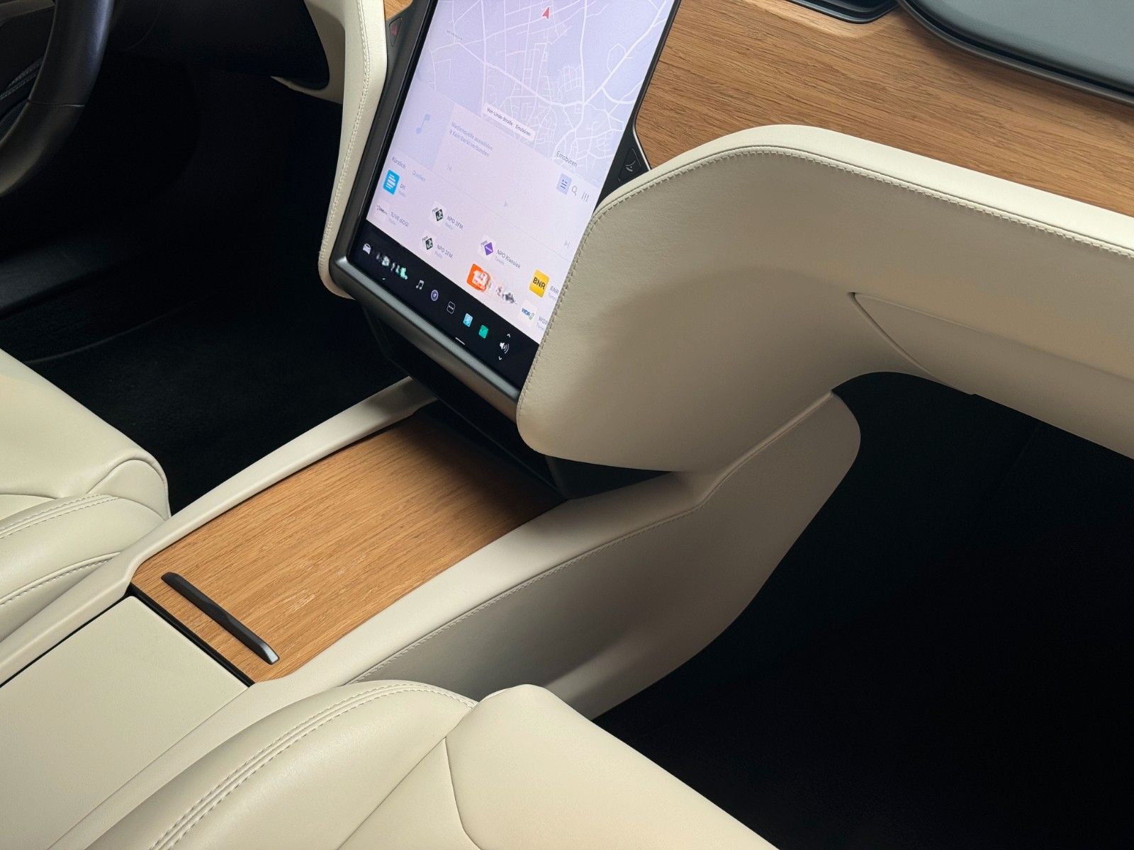 Tesla MODEL S LONG RANGE RAVEN | AP HW3 | CCS | OAK foto 14