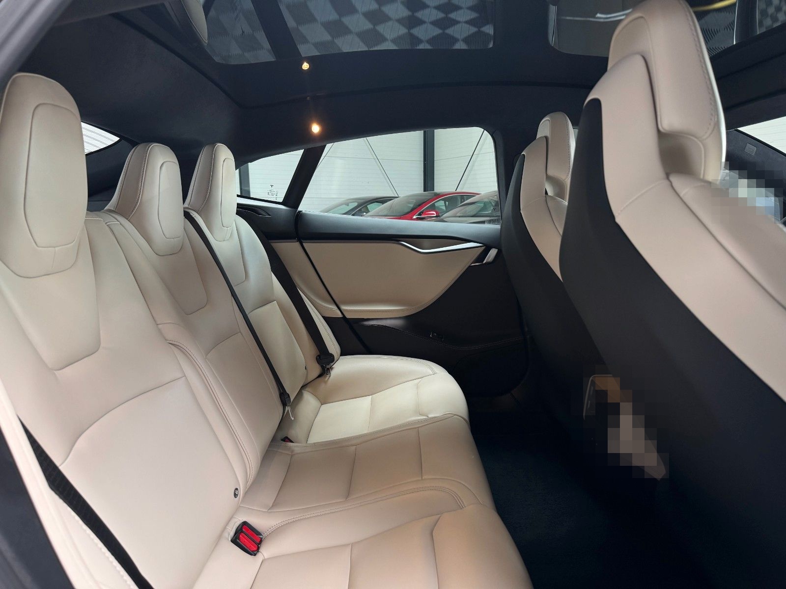 Tesla MODEL S LONG RANGE RAVEN | AP HW3 | CCS | OAK foto 17