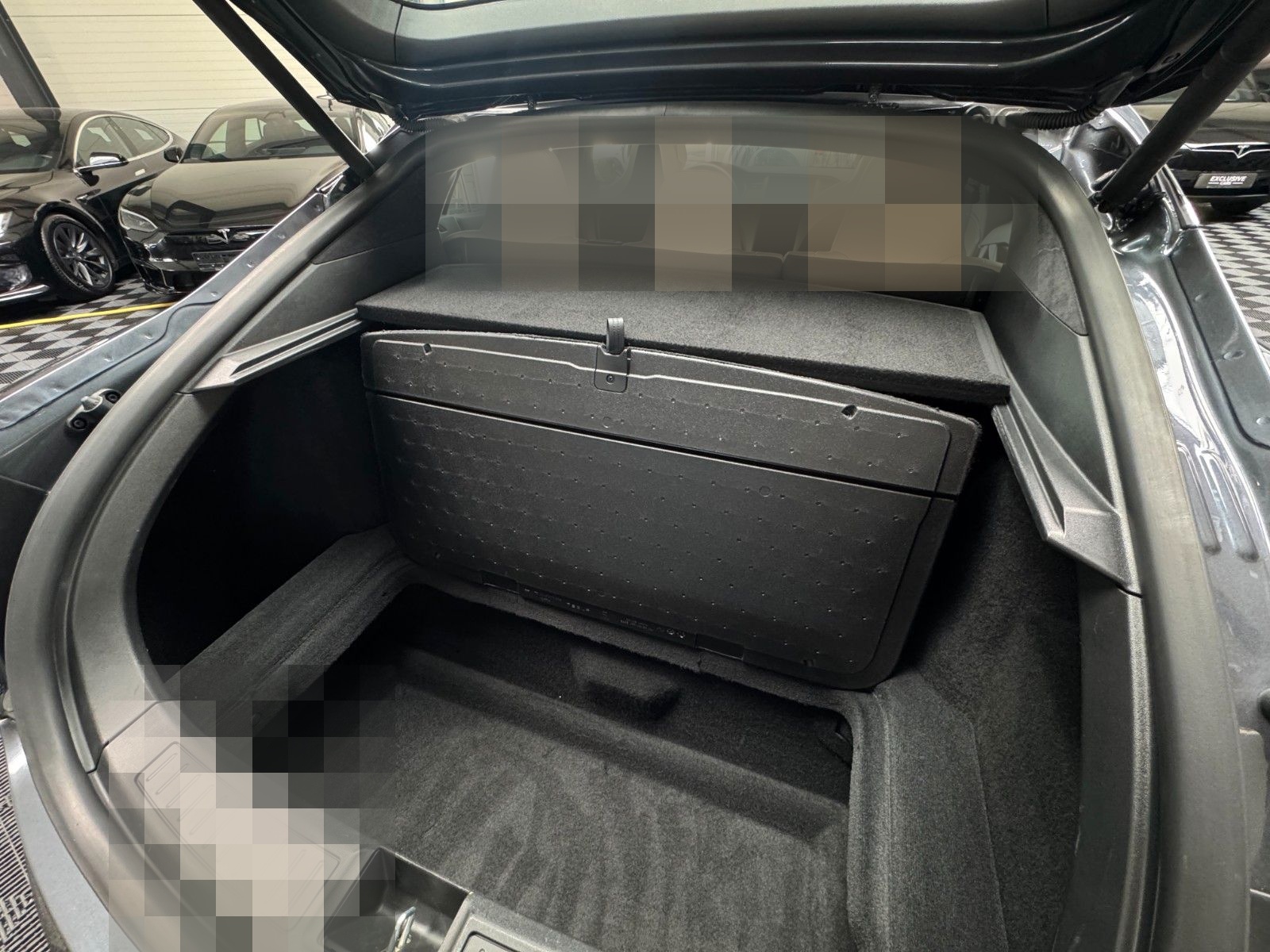 Tesla MODEL S LONG RANGE RAVEN | AP HW3 | CCS | OAK foto 19