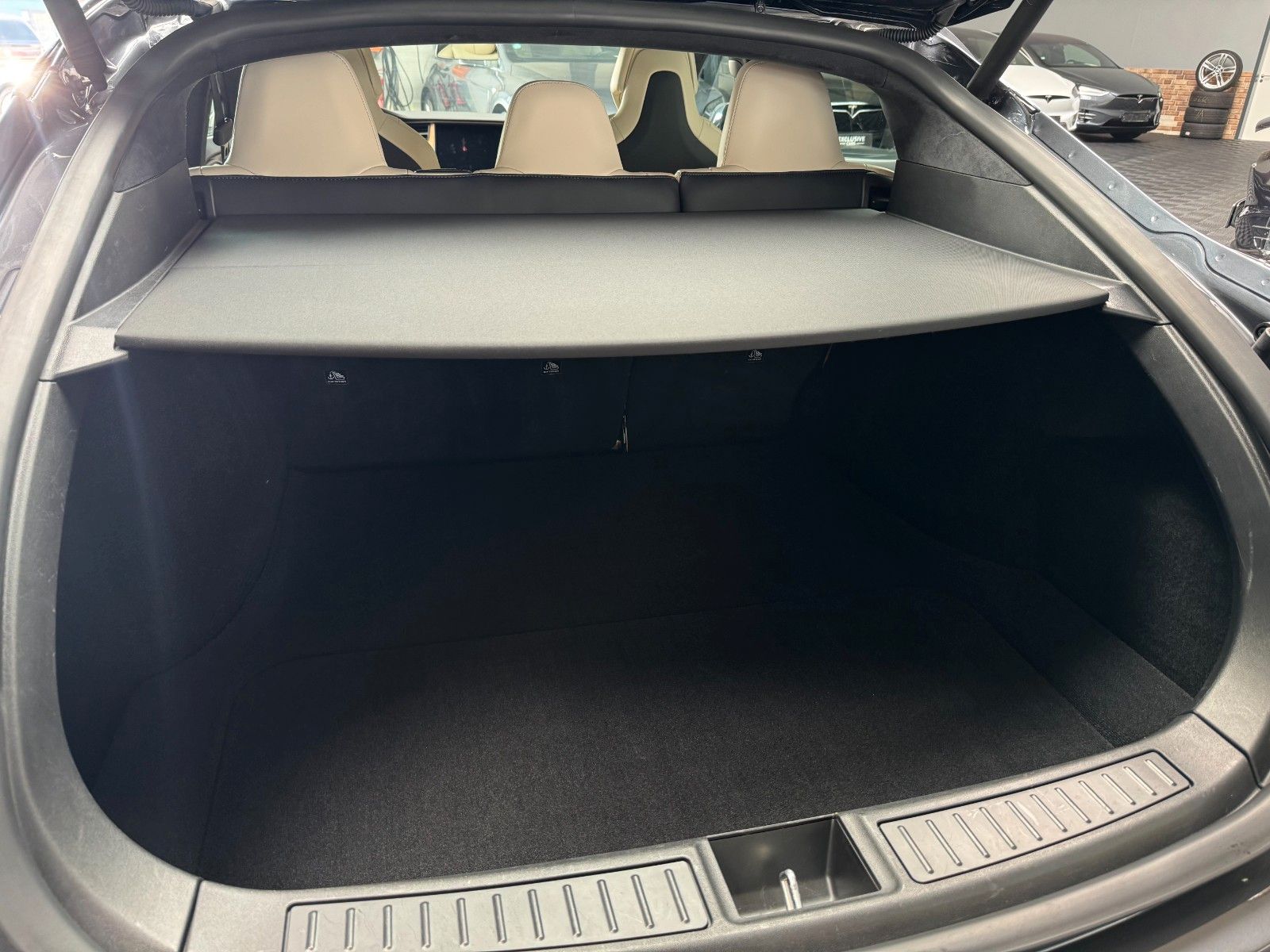 Tesla MODEL S LONG RANGE RAVEN | AP HW3 | CCS | OAK foto 20