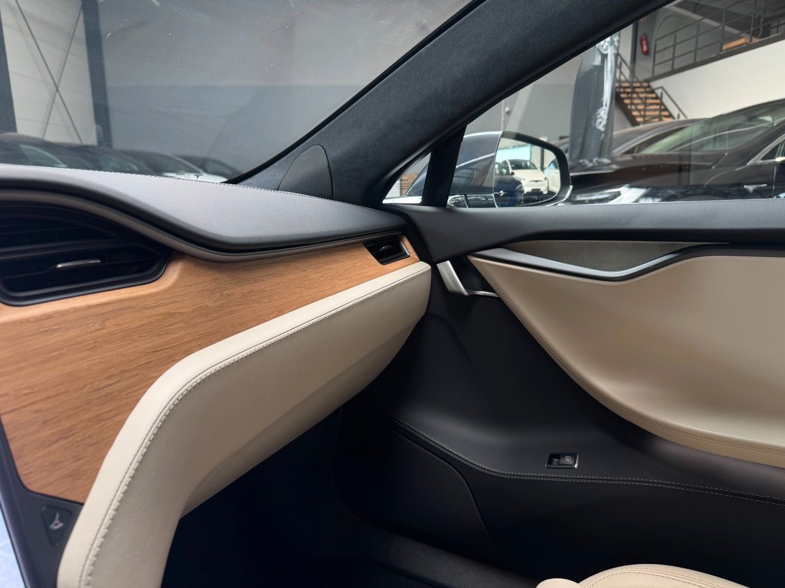 Tesla MODEL S LONG RANGE RAVEN | AP HW3 | CCS | OAK foto 22