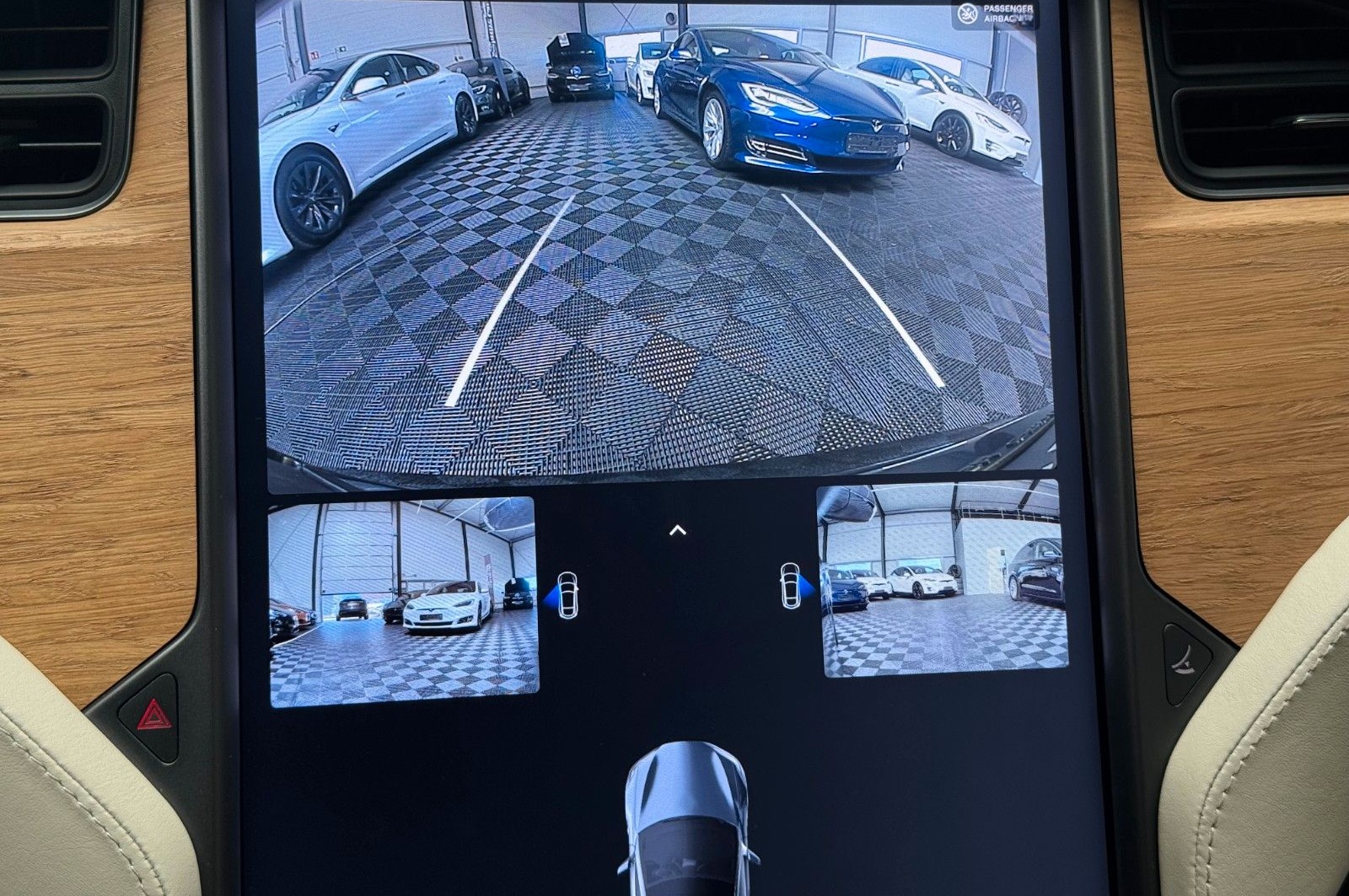 Tesla MODEL S LONG RANGE RAVEN | AP HW3 | CCS | OAK foto 23