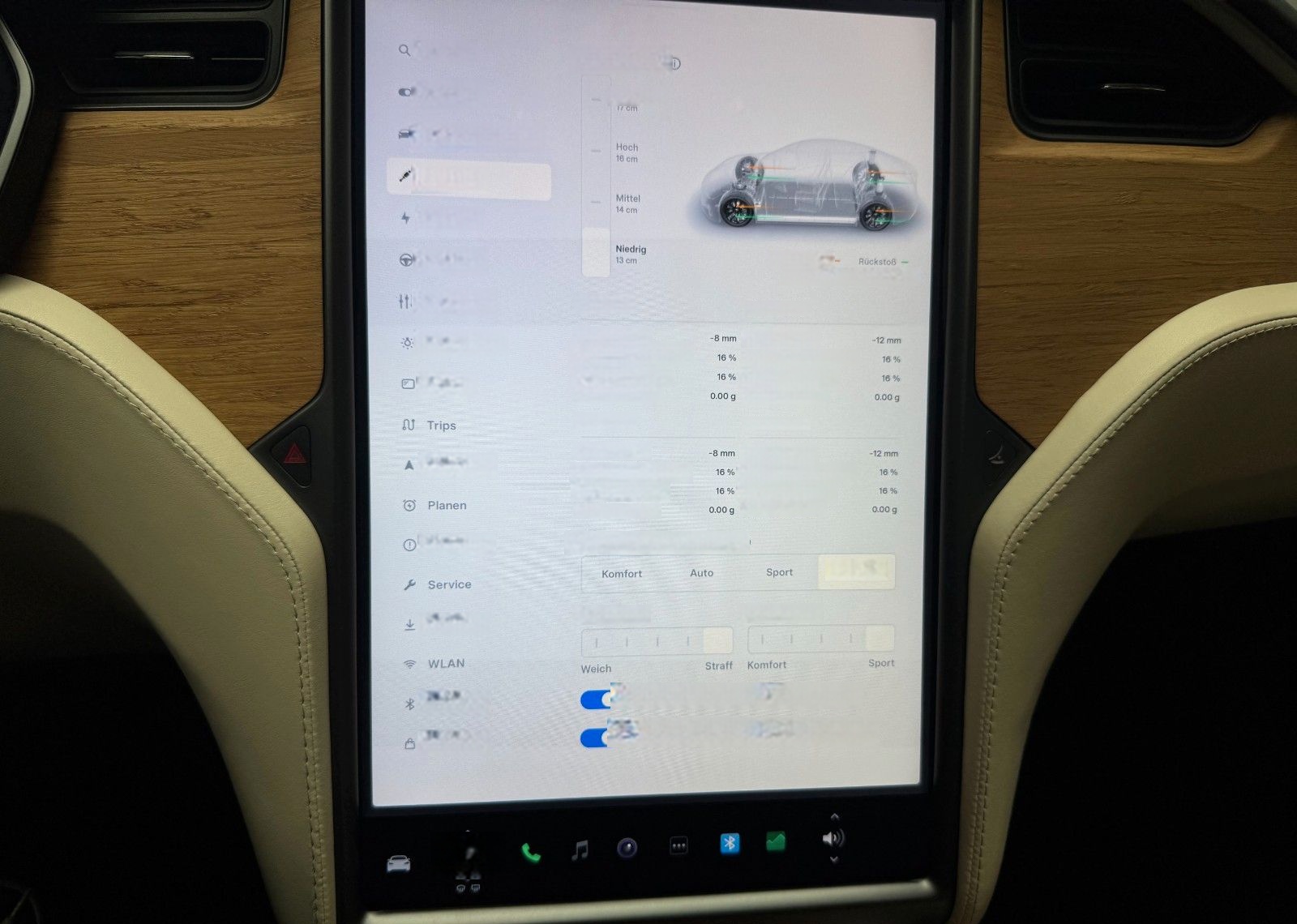 Tesla MODEL S LONG RANGE RAVEN | AP HW3 | CCS | OAK foto 4