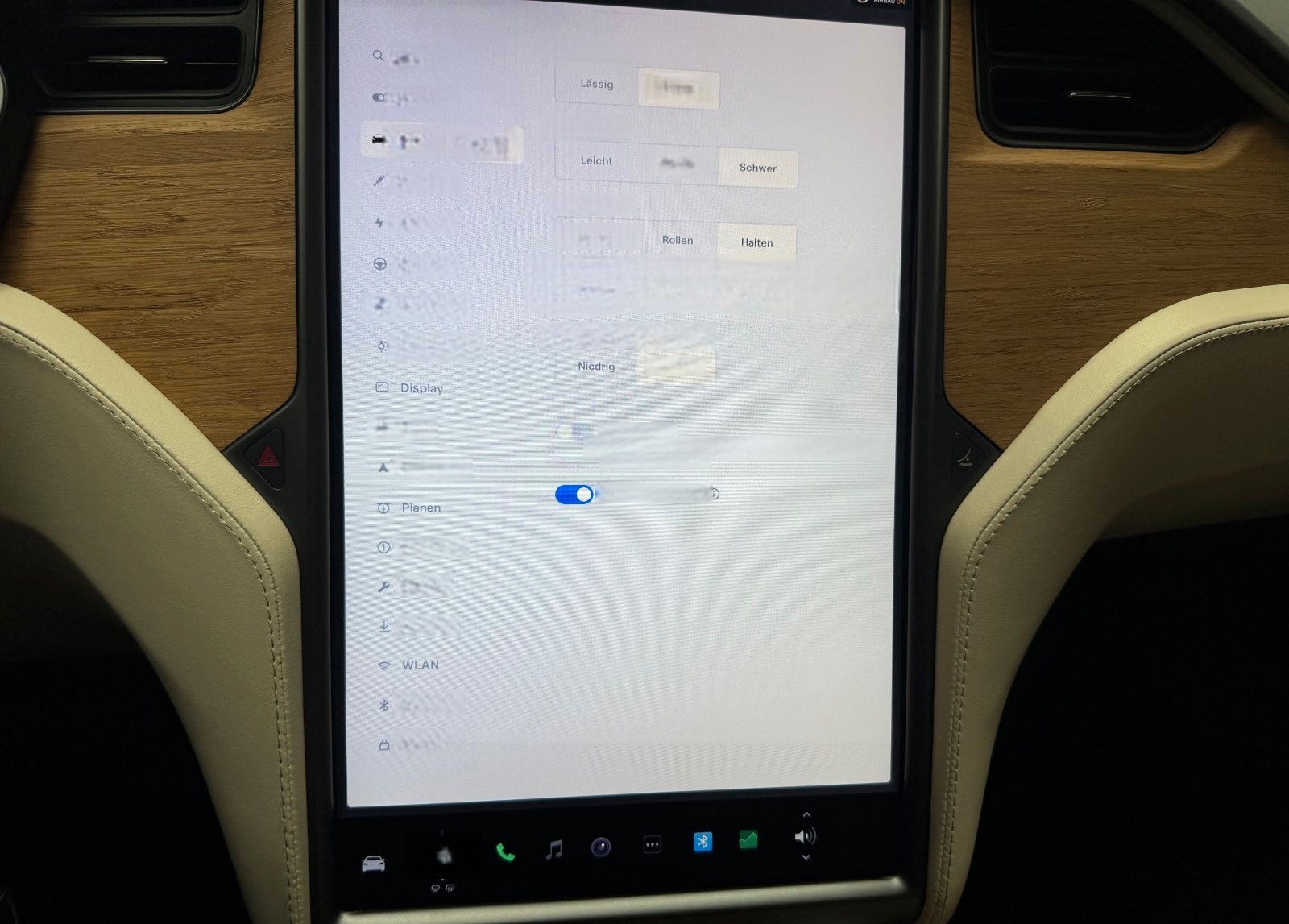 Tesla MODEL S LONG RANGE RAVEN | AP HW3 | CCS | OAK foto 5