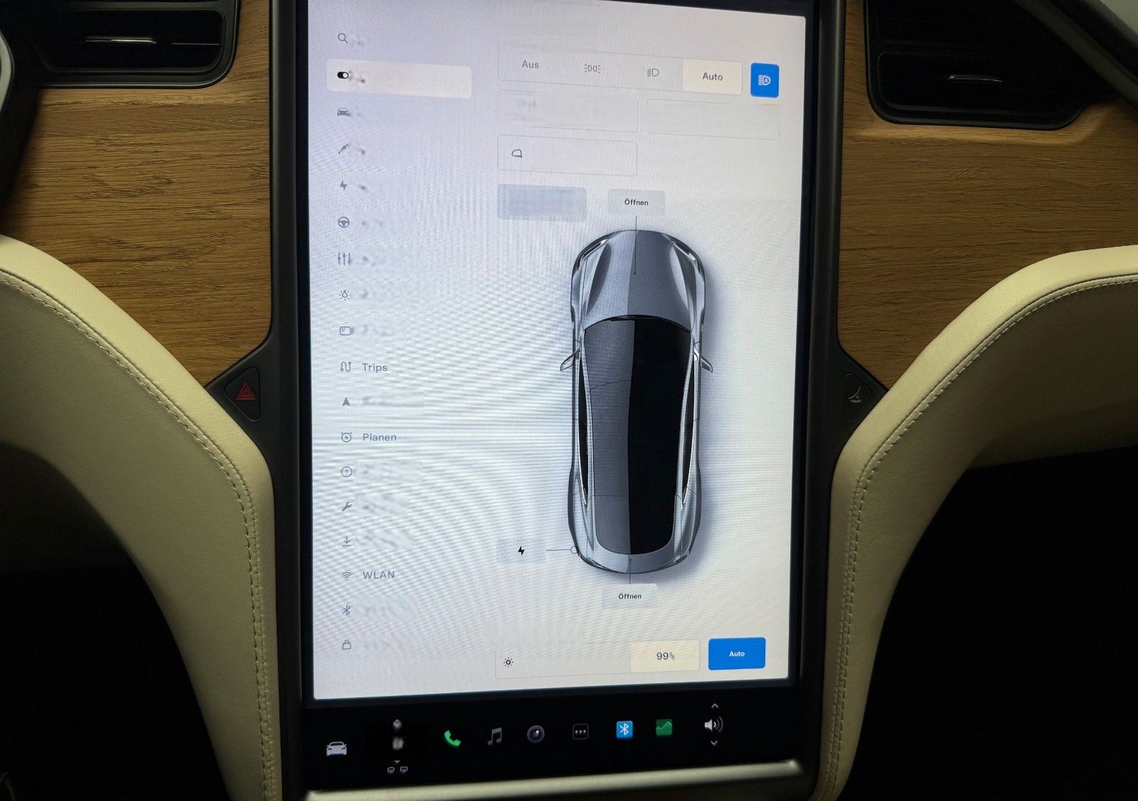 Tesla MODEL S LONG RANGE RAVEN | AP HW3 | CCS | OAK foto 6