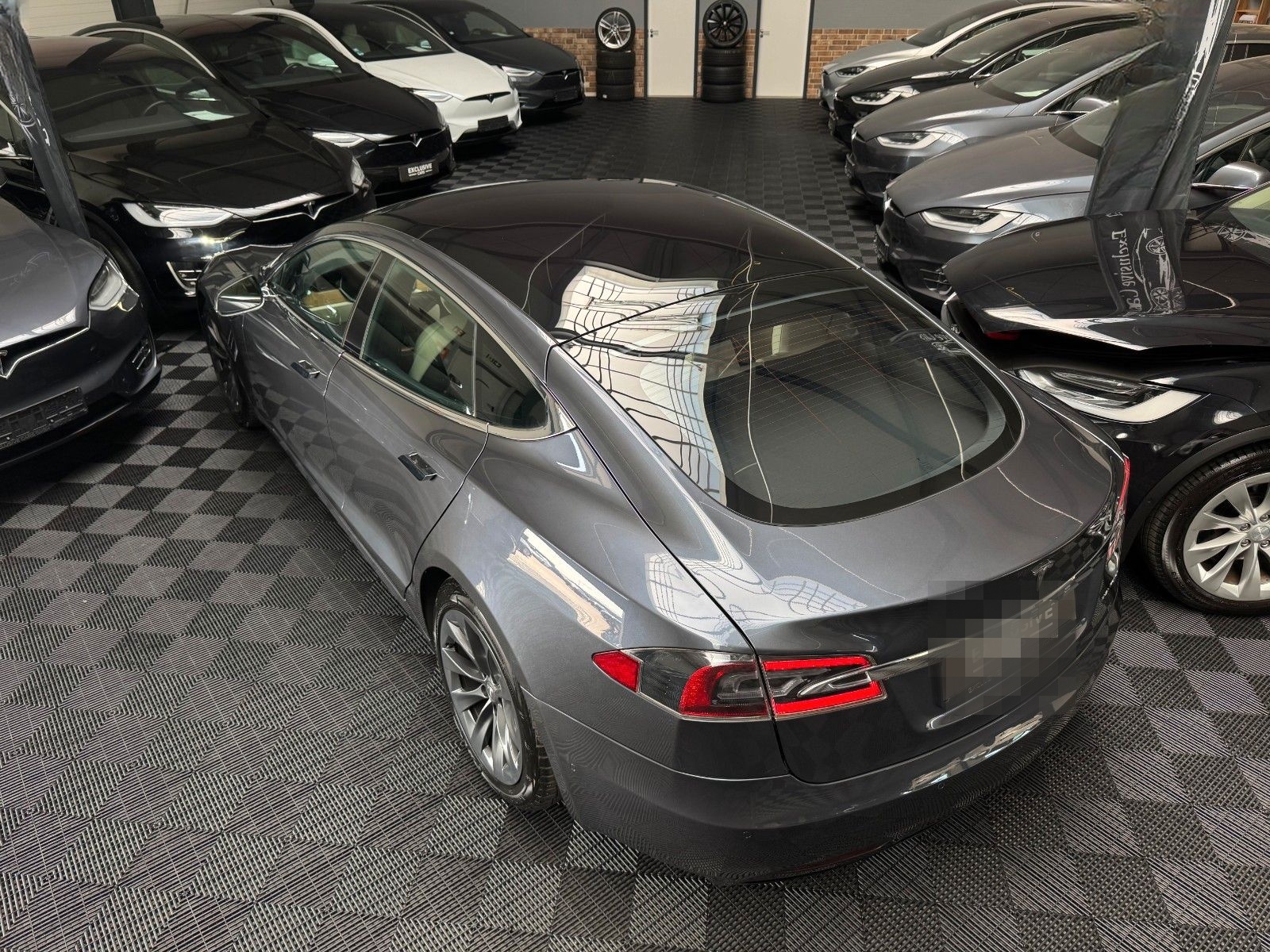 Tesla MODEL S LONG RANGE RAVEN | AP HW3 | CCS | OAK foto 7