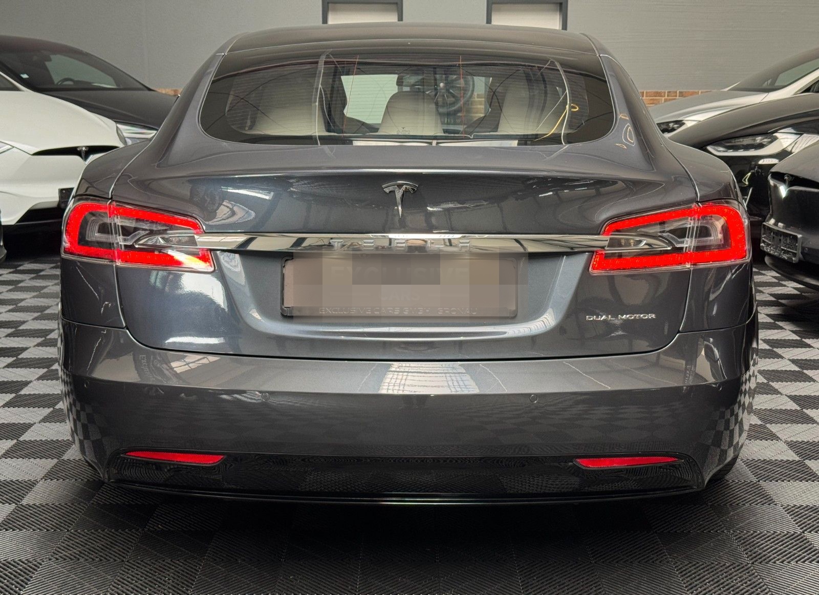 Tesla MODEL S LONG RANGE RAVEN | AP HW3 | CCS | OAK foto 8