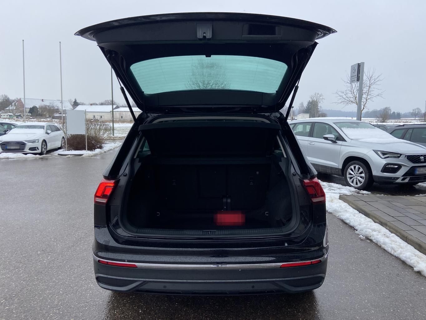 Volkswagen Tiguan 1.5 TSI ACTIVE AHK+18"+IQ-DRIVE+APP-CONNE foto 12