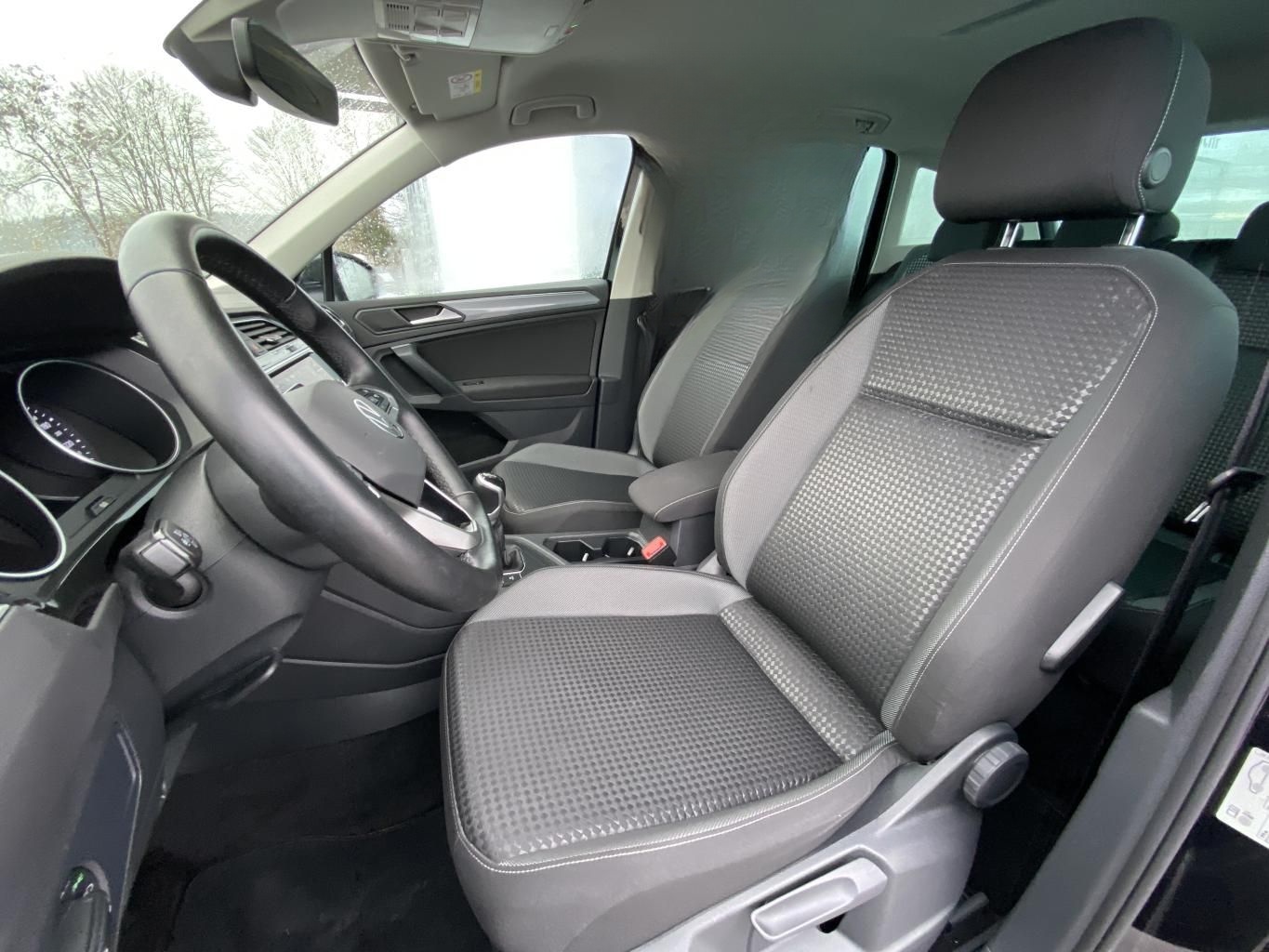 Volkswagen Tiguan 1.5 TSI ACTIVE AHK+18"+IQ-DRIVE+APP-CONNE foto 10