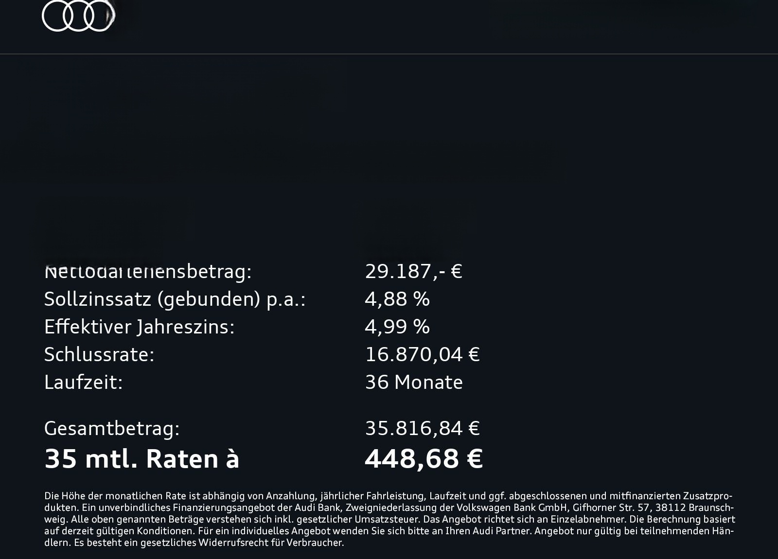 Audi A6 Limousine sport 40 TDI ACC LED SHZ PDCplus foto 2
