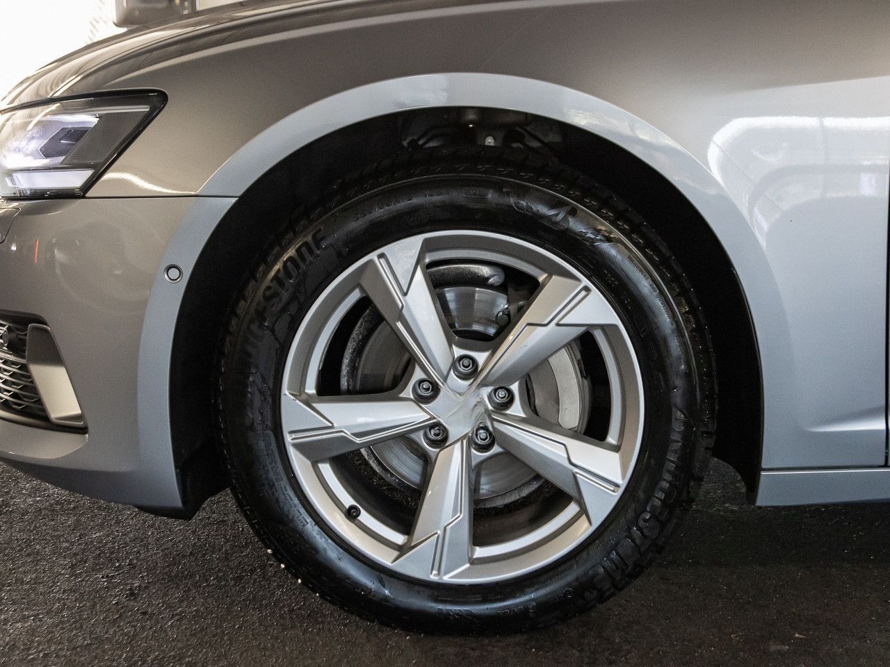 Audi A6 Limousine sport 40 TDI ACC LED SHZ PDCplus foto 11