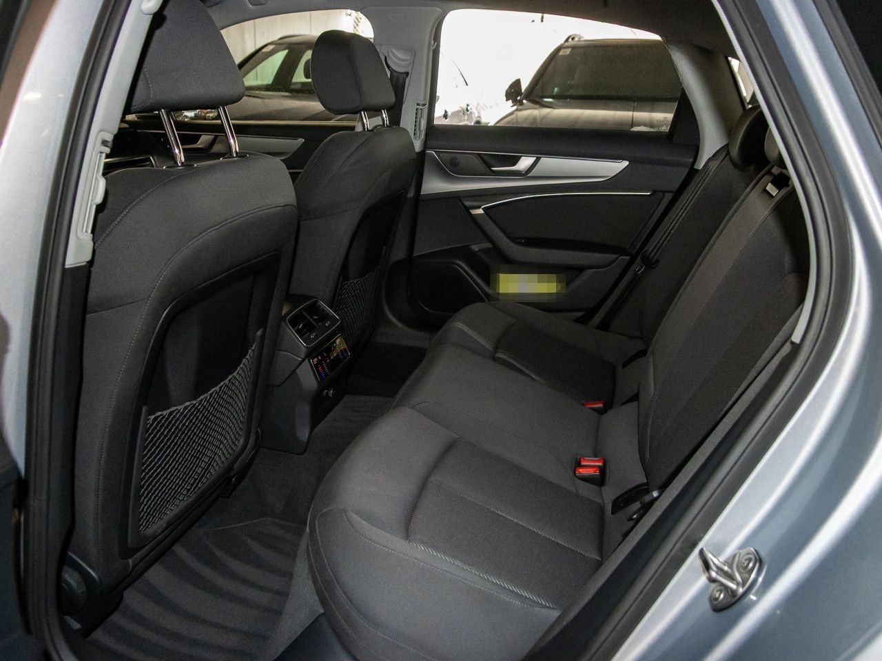 Audi A6 Limousine sport 40 TDI ACC LED SHZ PDCplus foto 12
