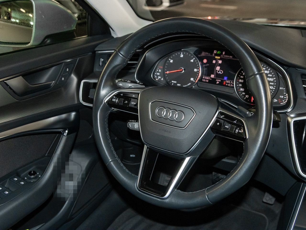 Audi A6 Limousine sport 40 TDI ACC LED SHZ PDCplus foto 16