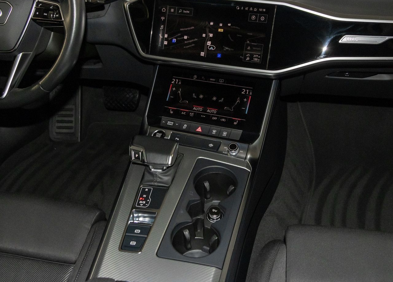 Audi A6 Limousine sport 40 TDI ACC LED SHZ PDCplus foto 17