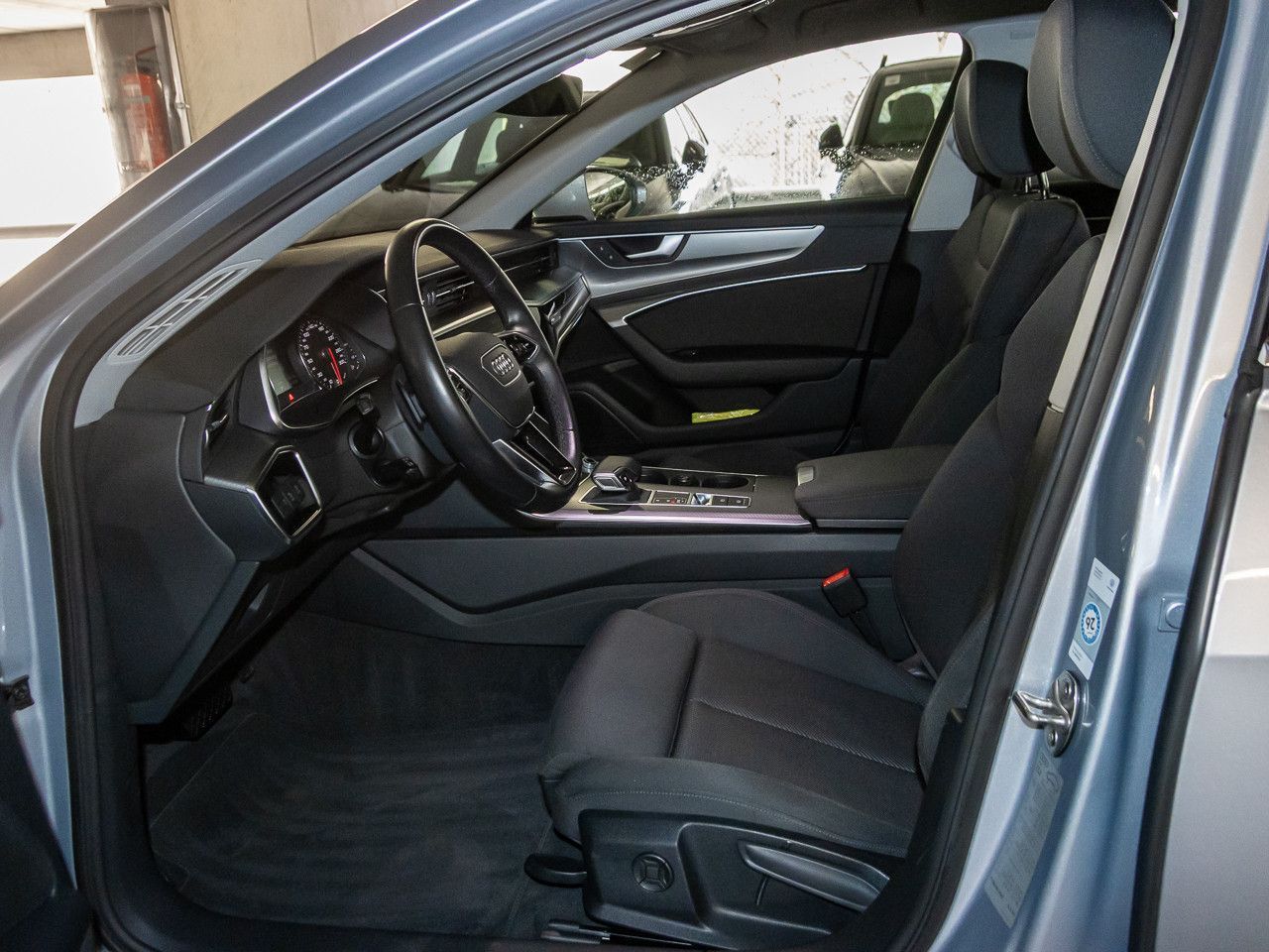 Audi A6 Limousine sport 40 TDI ACC LED SHZ PDCplus foto 18