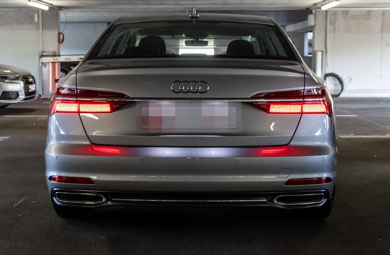 Audi A6 Limousine sport 40 TDI ACC LED SHZ PDCplus foto 7
