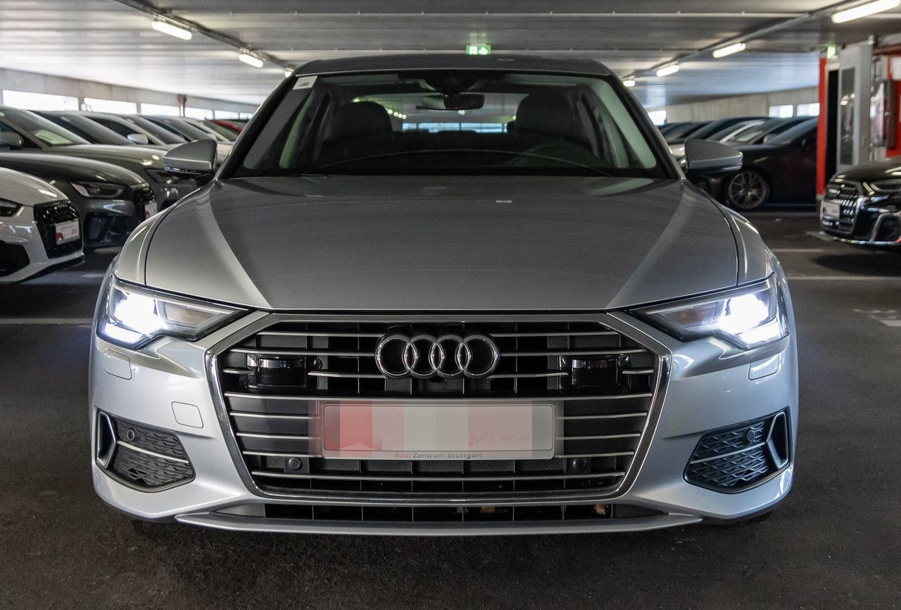 Audi A6 Limousine sport 40 TDI ACC LED SHZ PDCplus foto 9