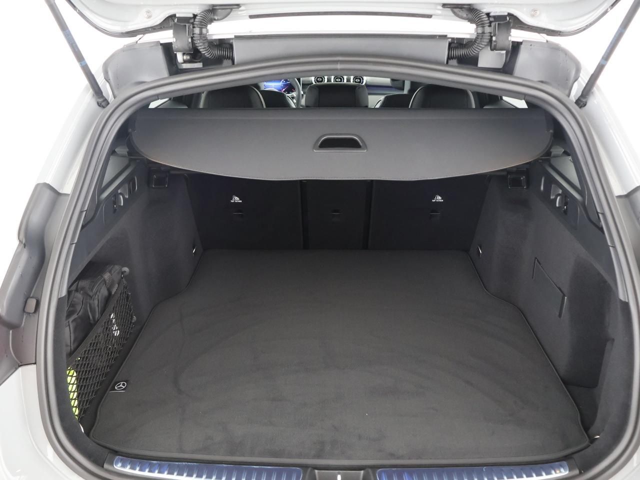 Mercedes-Benz C 220 d T AMG Digital Light MBUX AHK Distronic foto 15