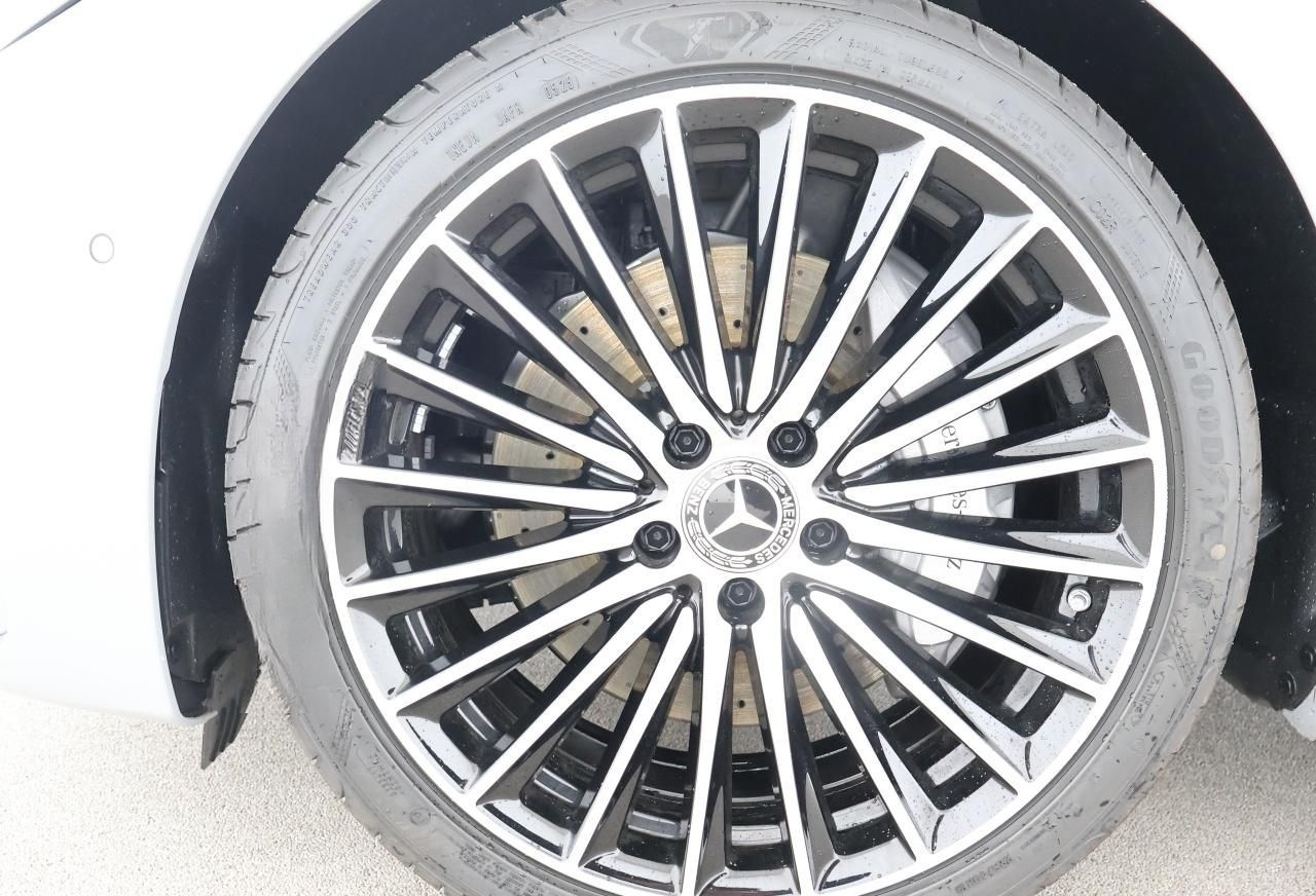 Mercedes-Benz C 220 d T AMG Digital Light MBUX AHK Distronic foto 16
