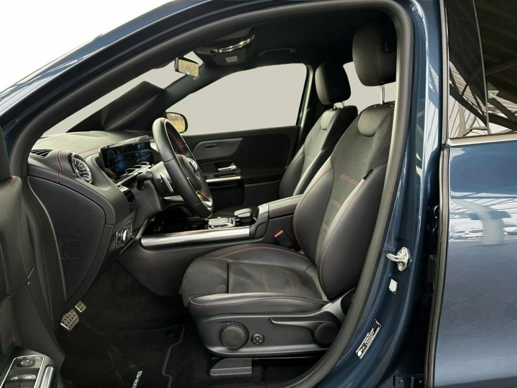 Mercedes-Benz EQA 300 4M AMG AUT HUD Kam. KeyLess KlimaA LED foto 12