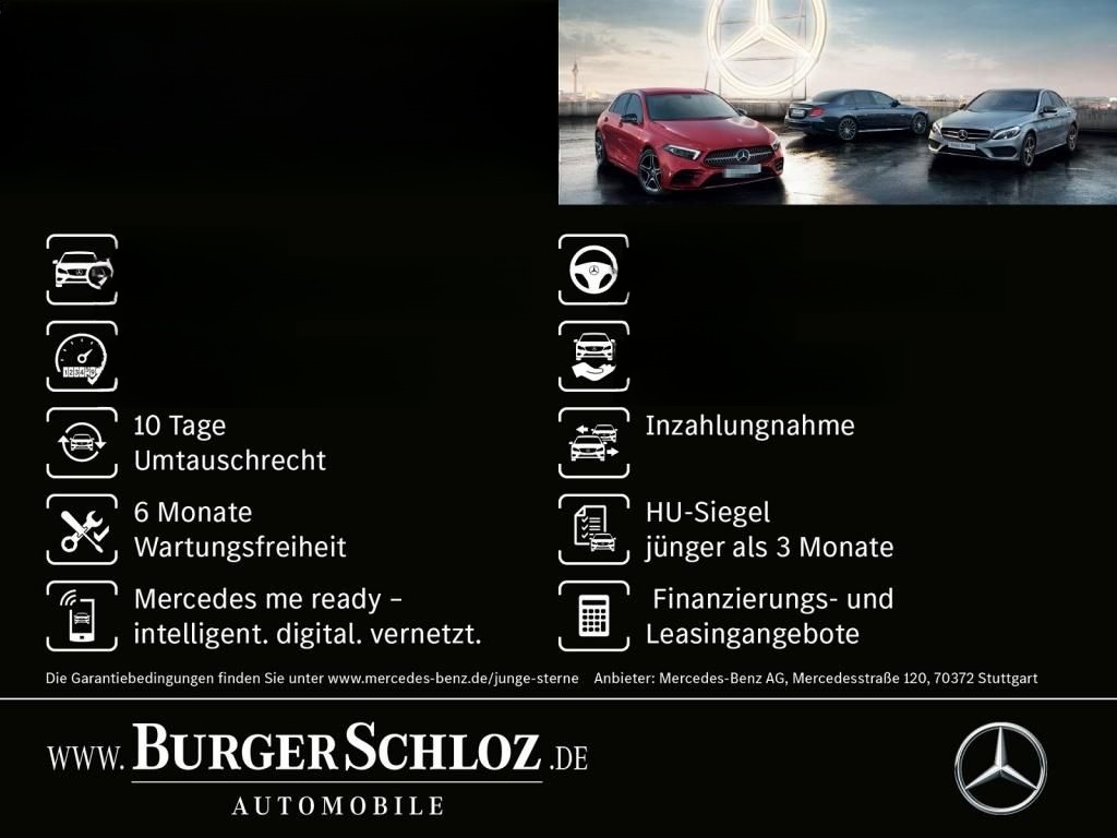 Mercedes-Benz EQA 300 4M AMG AUT HUD Kam. KeyLess KlimaA LED foto 15