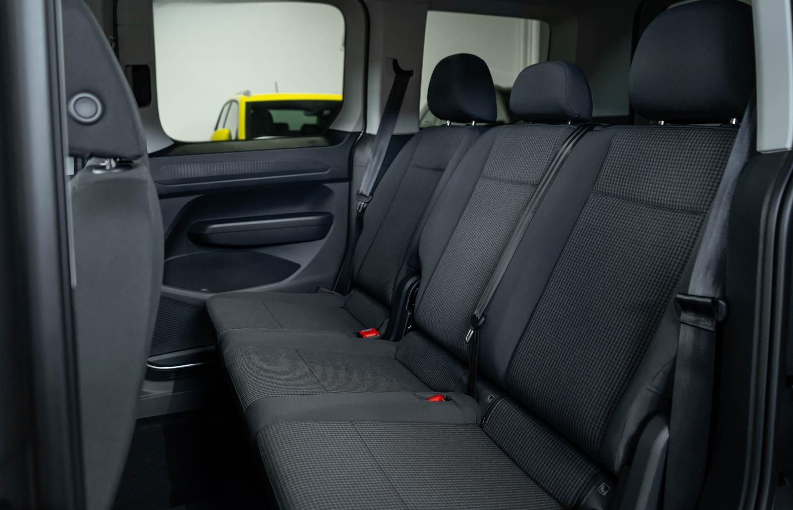 Volkswagen Caddy 1.5 TSI AHK SHZ RFK VIRTUAL 2x Schiebetür foto 15