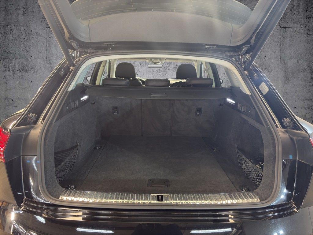 Audi e-tron 55 quattro advanced AHK+Navi+Kamera foto 12