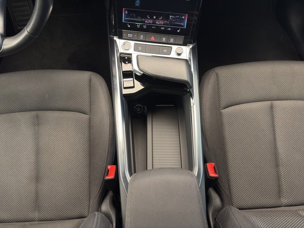 Audi e-tron 55 quattro advanced AHK+Navi+Kamera foto 16