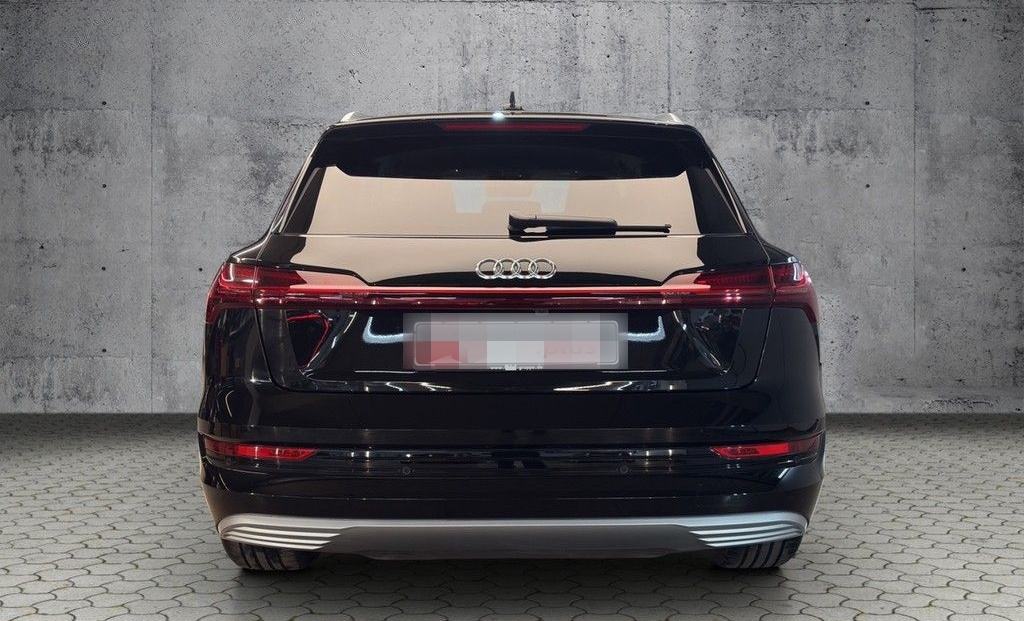 Audi e-tron 55 quattro advanced AHK+Navi+Kamera foto 5