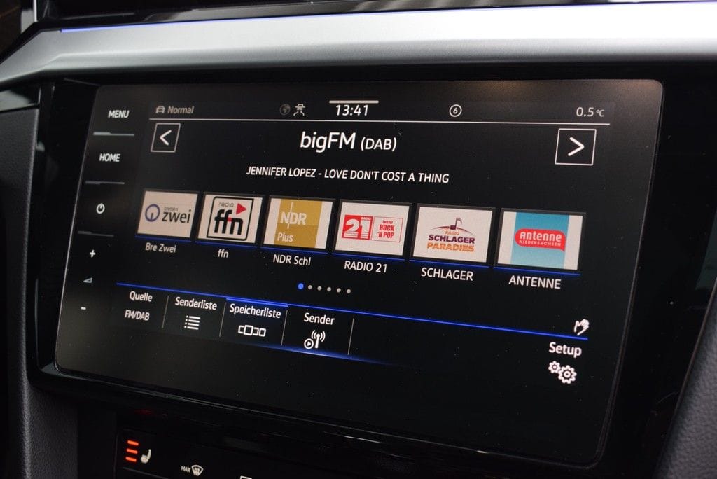 Volkswagen Arteon Shooting Brake 1.4 eHybrid R-Line Matrix foto 18