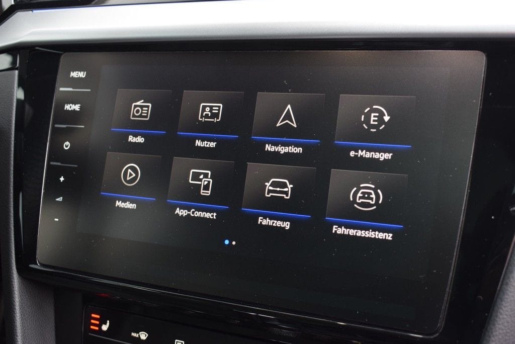 Volkswagen Arteon Shooting Brake 1.4 eHybrid R-Line Matrix foto 19
