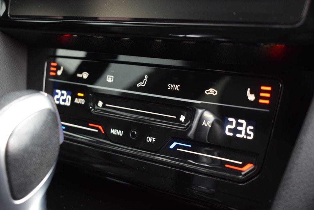 Volkswagen Arteon Shooting Brake 1.4 eHybrid R-Line Matrix foto 20