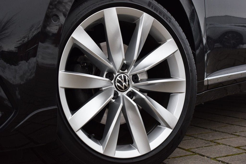Volkswagen Arteon Shooting Brake 1.4 eHybrid R-Line Matrix foto 23