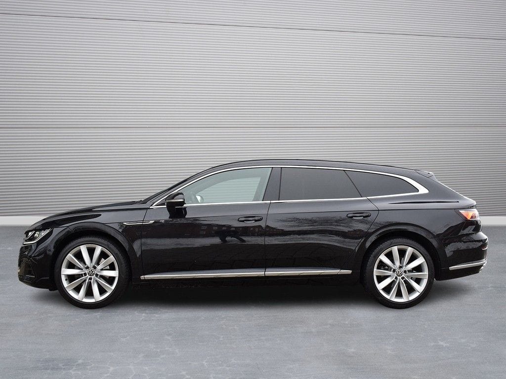 Volkswagen Arteon Shooting Brake 1.4 eHybrid R-Line Matrix foto 4